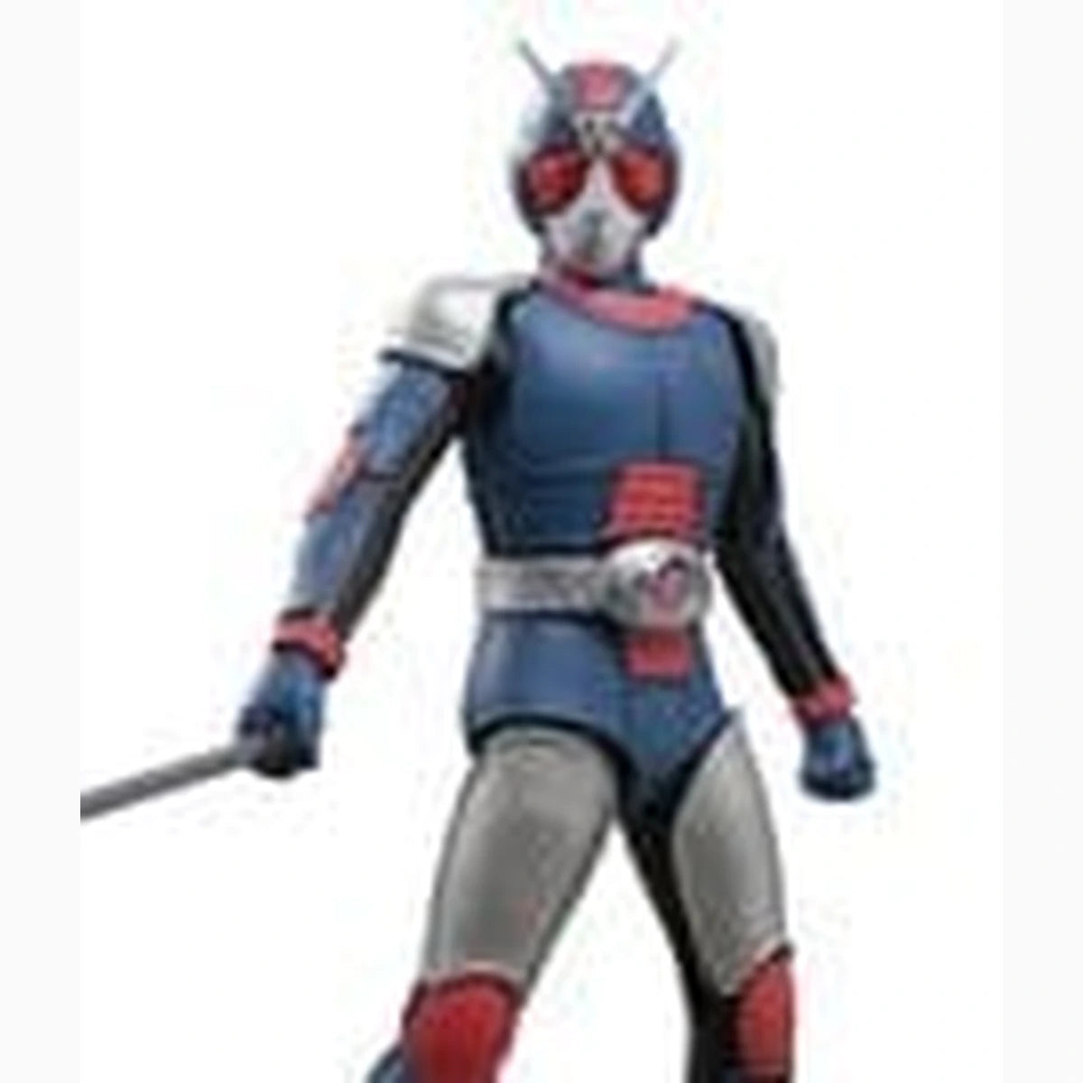 Kamen Rider Black RX figurine 1/6 BioRider 31 cm - Image 2