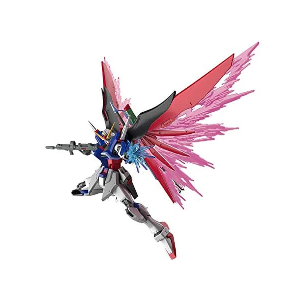 Gundam Gunpla HG 1/144 224 Destiny Gundam - Image 2