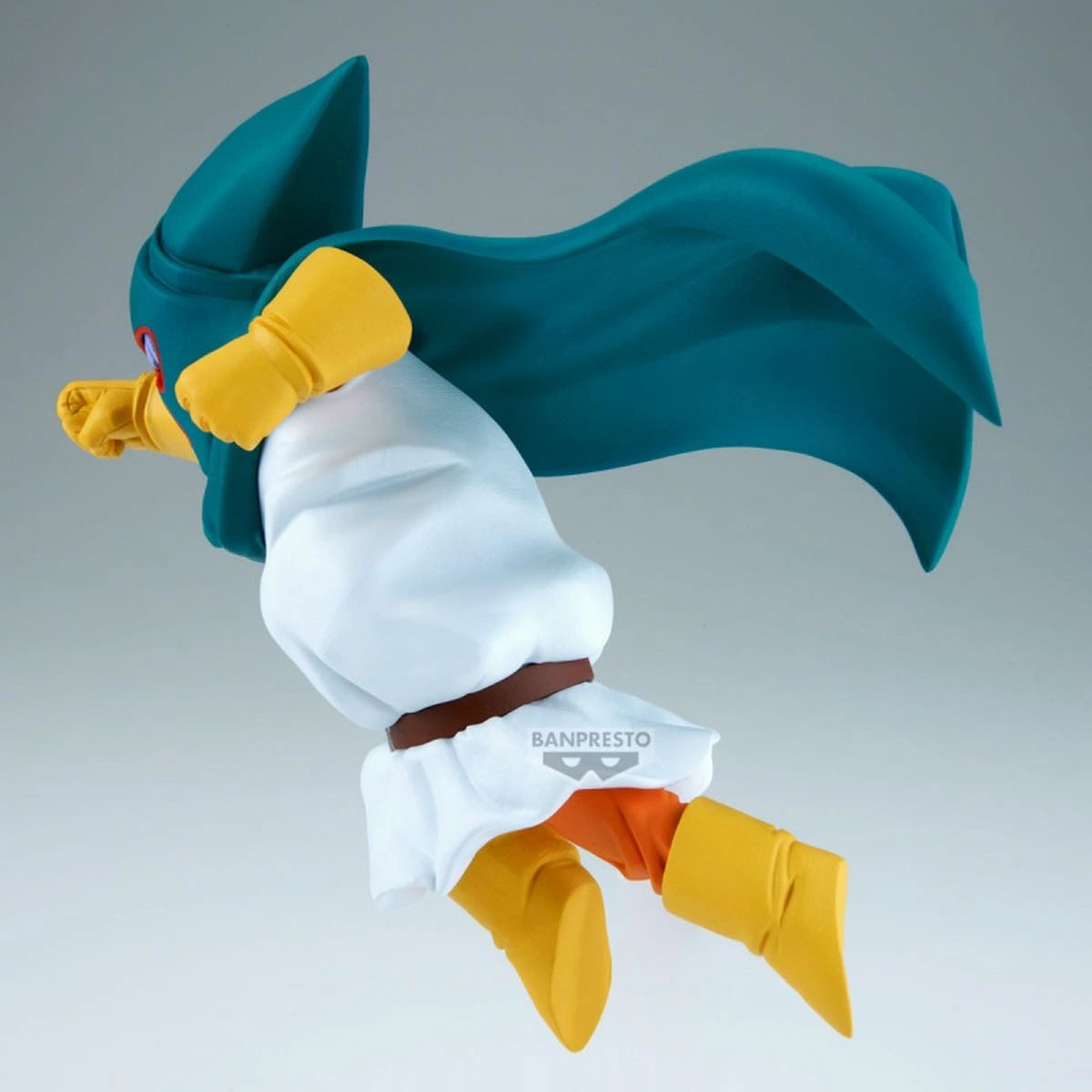 DRAGON BALL Z - MATCH MAKERS - MIGHTY MASK (VS ANDROID 18 VS MR. SATAN) - Image 5