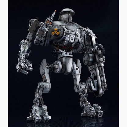 RoboCop 2 figurine Moderoid Plastic Model Kit RoboCop 2 (Cain) 22 cm - Image 4