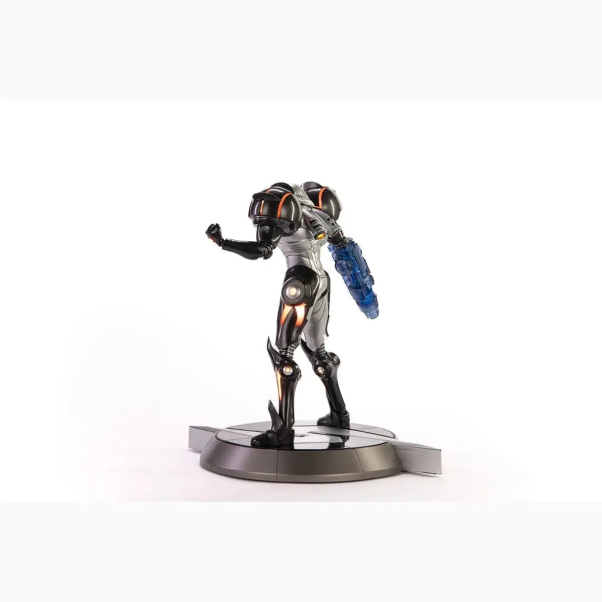 Metroid Prime statuette PVC Samus Phazon Suit Collector´s Edition 28 cm - Image 7