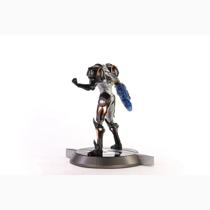Metroid Prime statuette PVC Samus Phazon Suit Collector´s Edition 28 cm - Image 7
