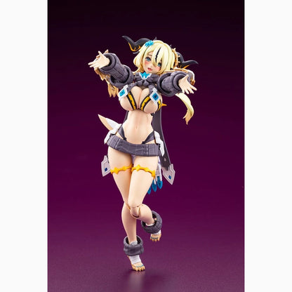 Arcanadea Plastic Model Kit Enil 17 cm - Image 7