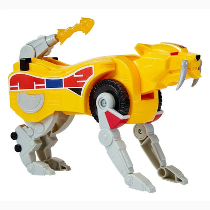 Power Rangers Combinable Dinozord figurine Sabertooth Tiger 20 cm - Image 1