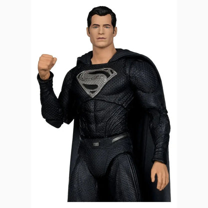 DC Multiverse figurine Superman (Justice League) 18 cm - Image 3