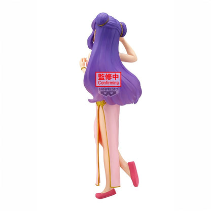 Ranma 1/2 Glitter&Glamours Shampoo IV 22cm W145 - Image 2