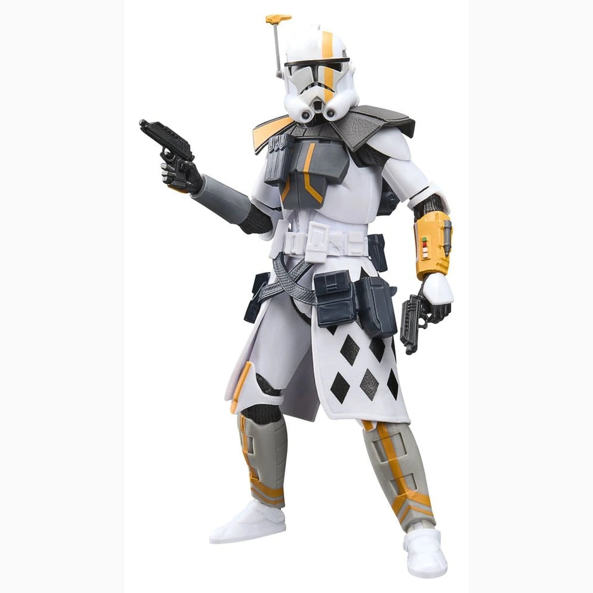 Star Wars: The Clone Wars Black Series pack 3 figurines ARC Trooper Havoc, Colt & Blitz 15 cm - Image 7