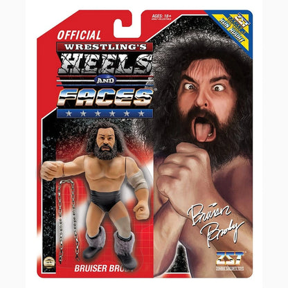 Zombie Sailor's Toys figurine Bruiser Brody 11 cm - Image 3