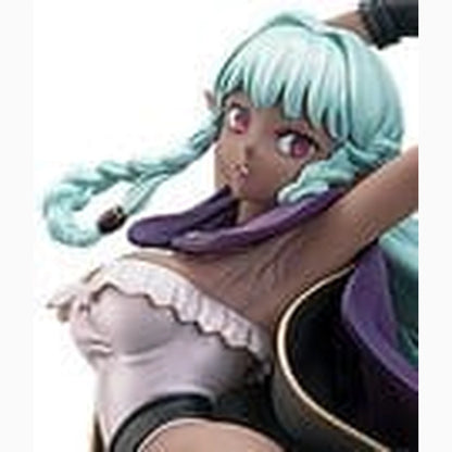 Unicorn Overlord figurine PVC 1/6 Rosalinde 37 cm - Image 2