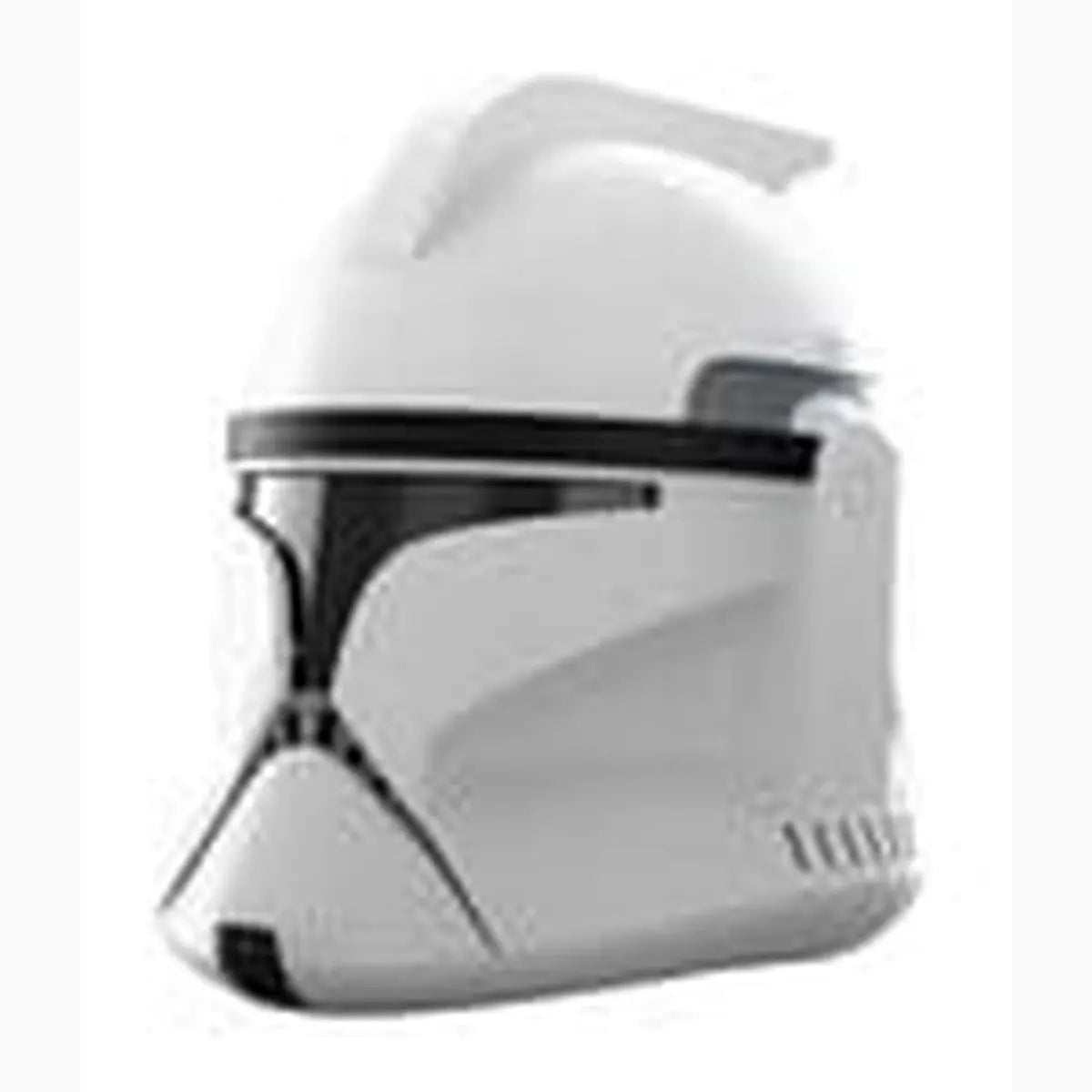 Star Wars Episode II Black Series casque électronique Phase I Clone Trooper - Image 2