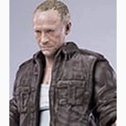 The Walking Dead figurine 1/18 Exquisite Mini Merle 11 cm - Image 2