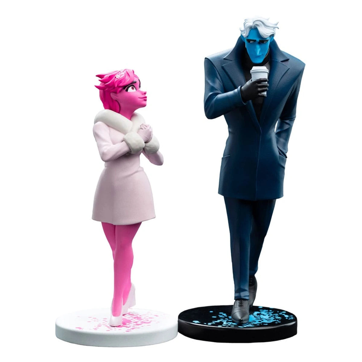 Lore Olympus x Weta Workshop figurine Mini Persephone 15 cm - Image 3