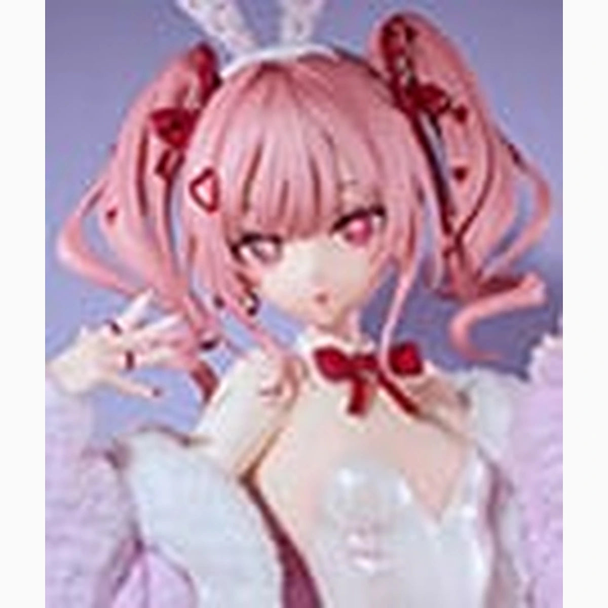 Original Character statuette PVC 1/6 Loveit Loveit Ver. Illustrated by rurudo 32 cm - Image 2