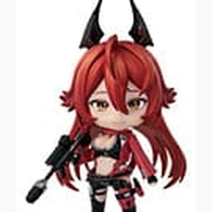 Goddess of Victory: Nikke figurine Nendoroid Red Hood 10 cm - Image 2