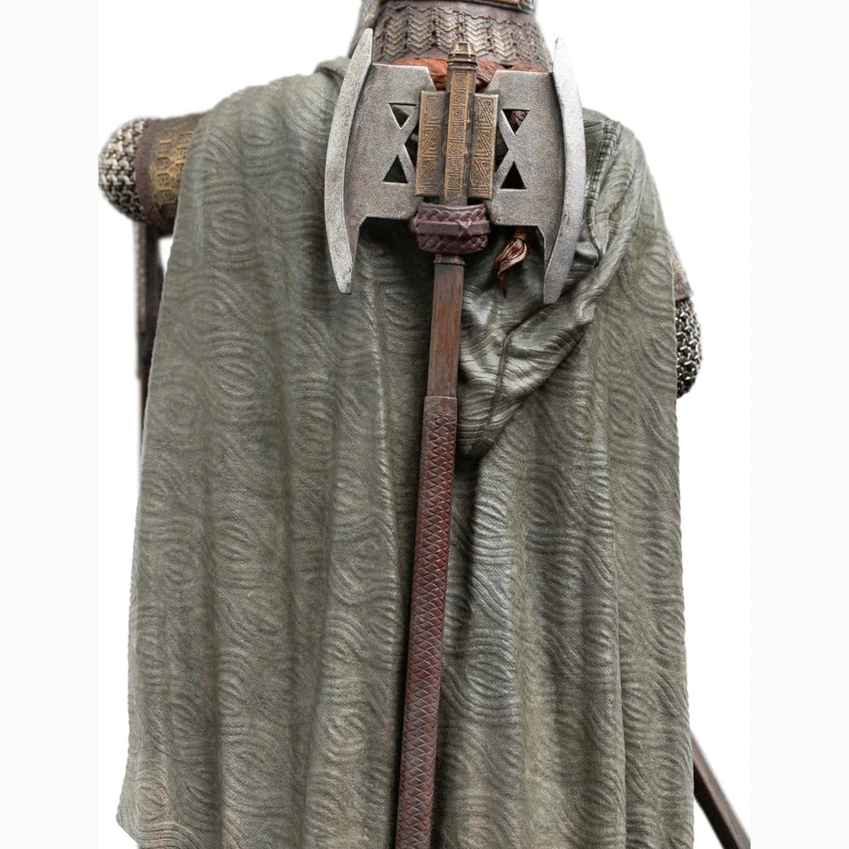 Le Seigneur des Anneaux Statue 1/6 Gimli, Hunter of the Plains 27 cm - Image 5