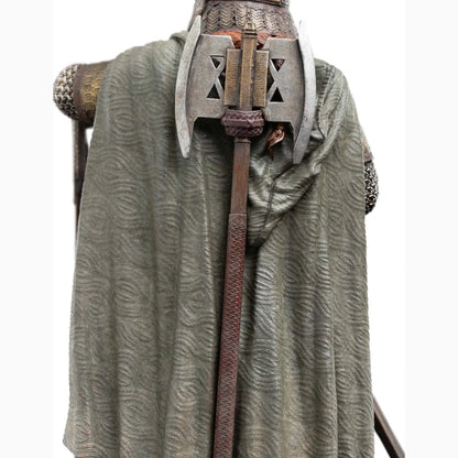 Le Seigneur des Anneaux Statue 1/6 Gimli, Hunter of the Plains 27 cm - Image 5