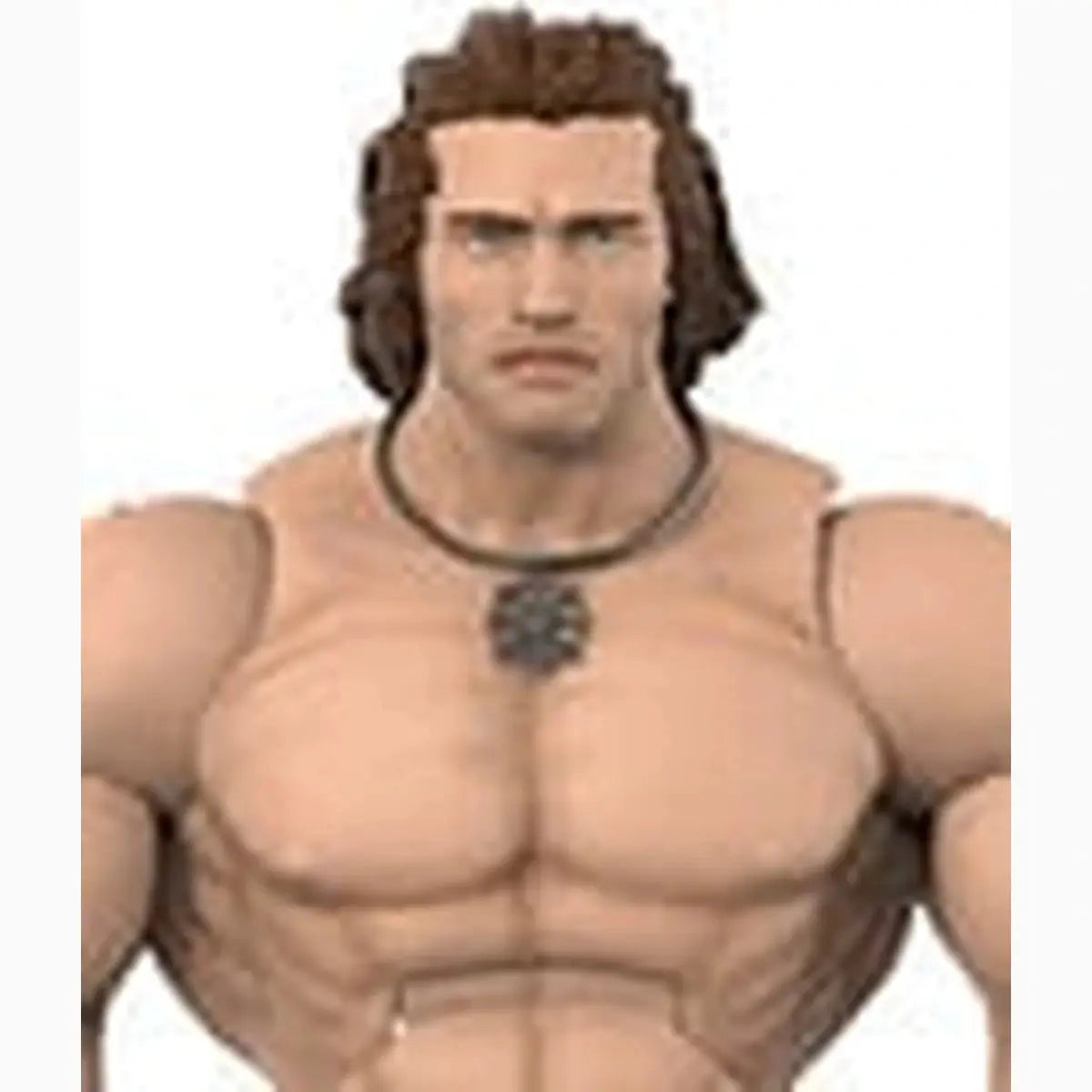 Conan le Barbare 1982 figurine Deluxe Conan Iconic Pose 18 cm - Image 2