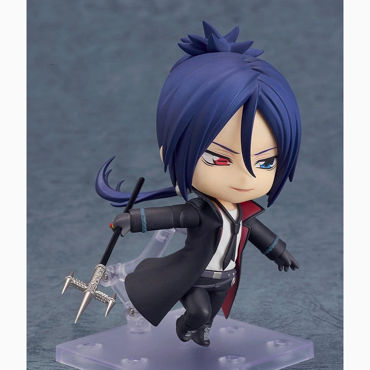 Katekyo Hitman Reborn Nendoroid figurine Mukuro Rokudo: Ten-Years-Later Ver. 10 cm - Image 5