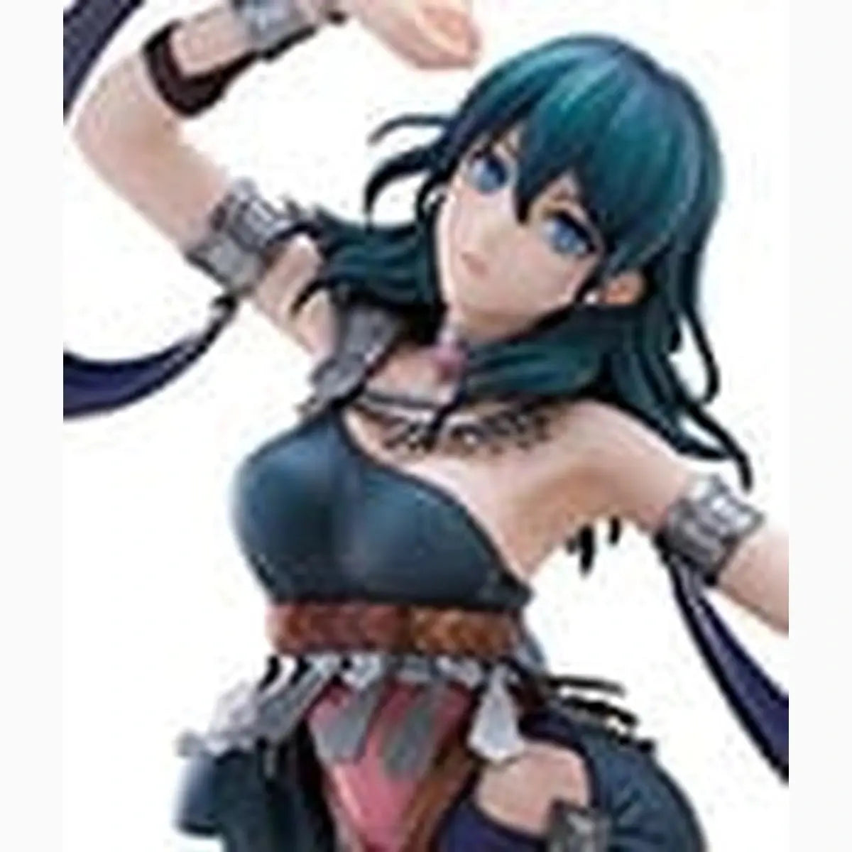 Fire Emblem statuette PVC 1/7 Byleth (Dancer) 25 cm - Image 2