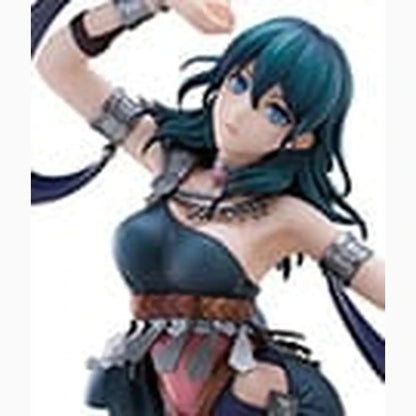Fire Emblem statuette PVC 1/7 Byleth (Dancer) 25 cm - Image 2