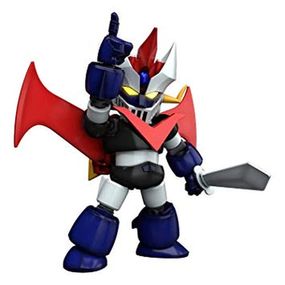 Mazinger Maquette SDSC Great Mazinger - Image 1