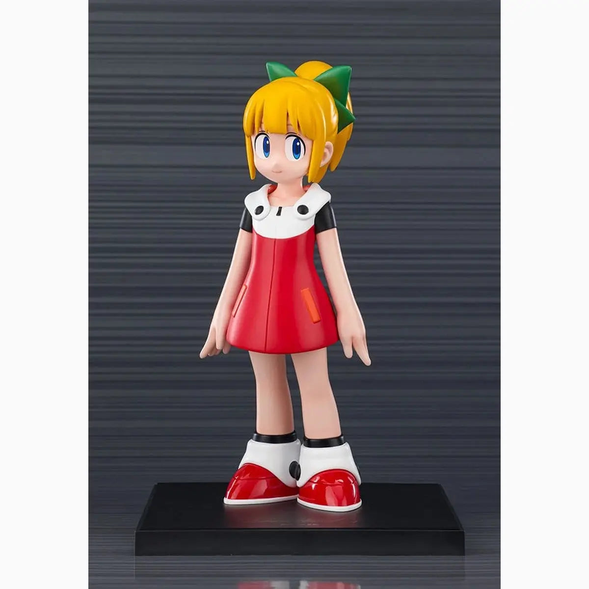 Mega Man figurine PVC Oshi Works Roll 19 cm - Image 1