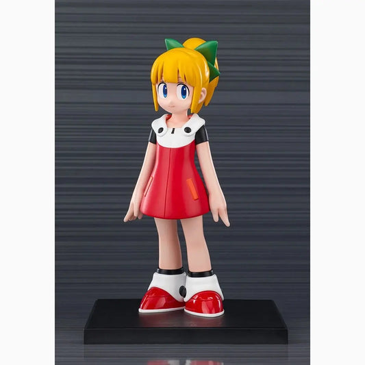 Mega Man figurine PVC Oshi Works Roll 19 cm - Image 1