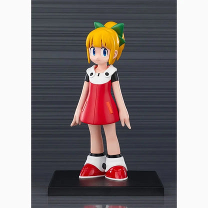 Mega Man figurine PVC Oshi Works Roll 19 cm - Image 3