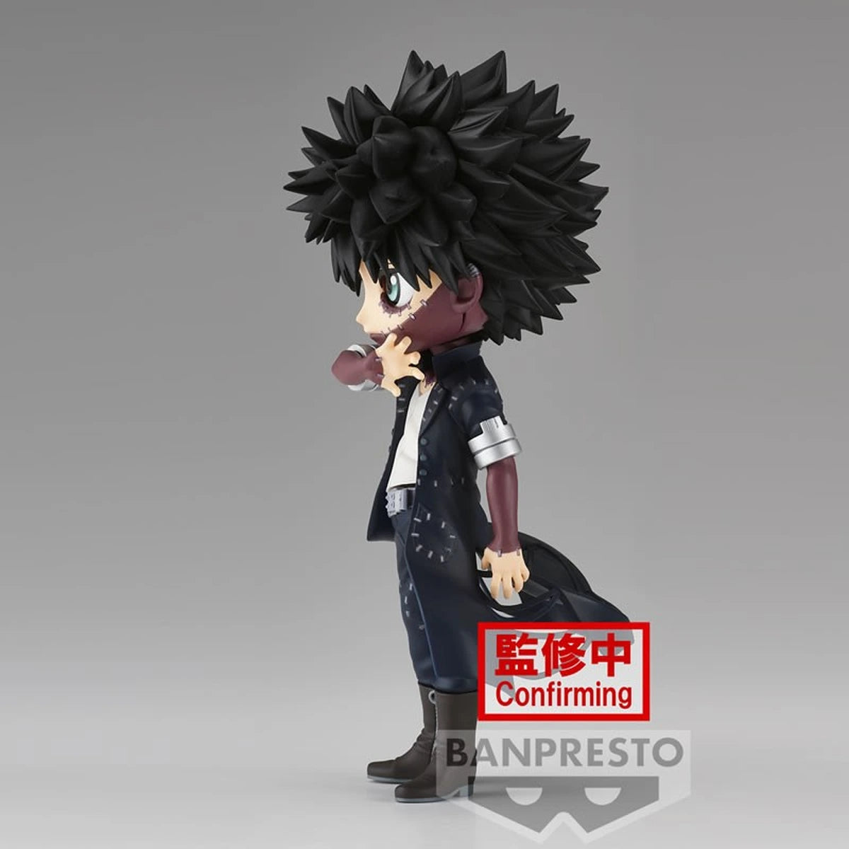 MY HERO ACADEMIA Q posket-DABI-Ⅱ(ver.A) - Image 4