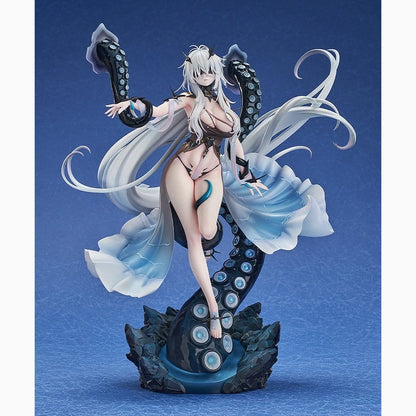 Azur Lane statuette PVC 1/7 Fancy 30 cm - Image 4
