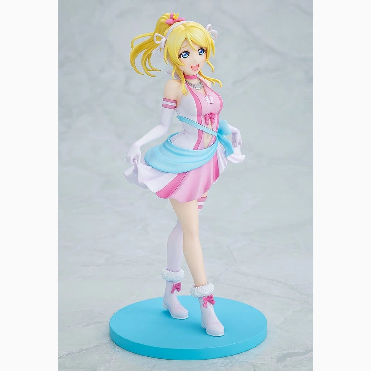 LoveLive! figurine PVC Eli Ayase Bokutachi wa Hitotsu no Hikari ver. 17 cm - Image 4