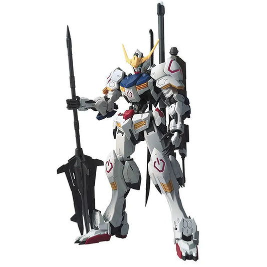 Gundam Gunpla MG 1/100 Gundam Barbatos - Image 1