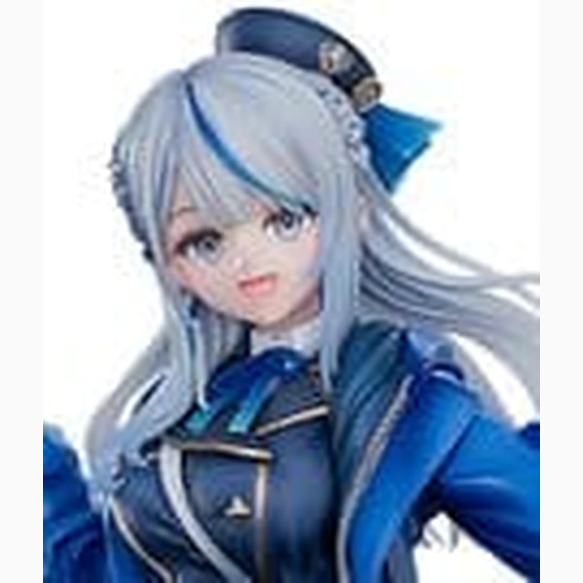 WeatherPlanet figurine PVC 1/7 Amagai Ruka 25 cm - Image 2