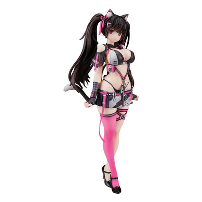 Goddess of Victory: Nikke statuette PVC Nikke Nero 23 cm - Image 1
