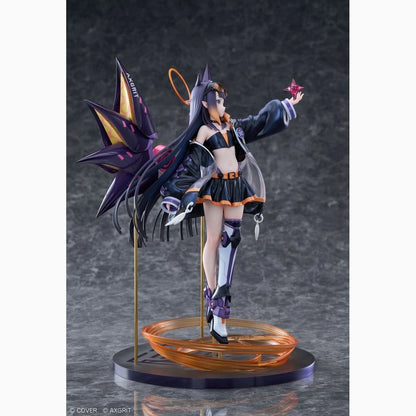 Hololive Production hololive English -Myth- figurine PVC 1/7 Ninomae Ina'nis AXGRIT Ver. 30 cm - Image 5