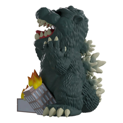 Godzilla figurine Godzilla the Destroyer 10 cm - Image 5