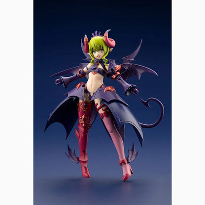Arcanadea figurine Plastic Model Kit Velretta ReACT-P 15 cm - Image 3