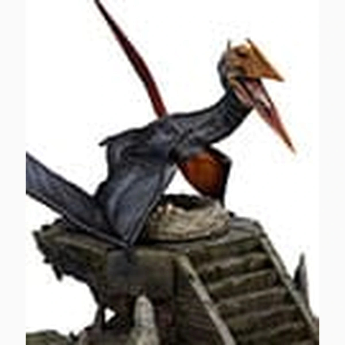 Jurassic World : Renaissance Icons statuette Quetzalcoatlus 26 cm - Image 2