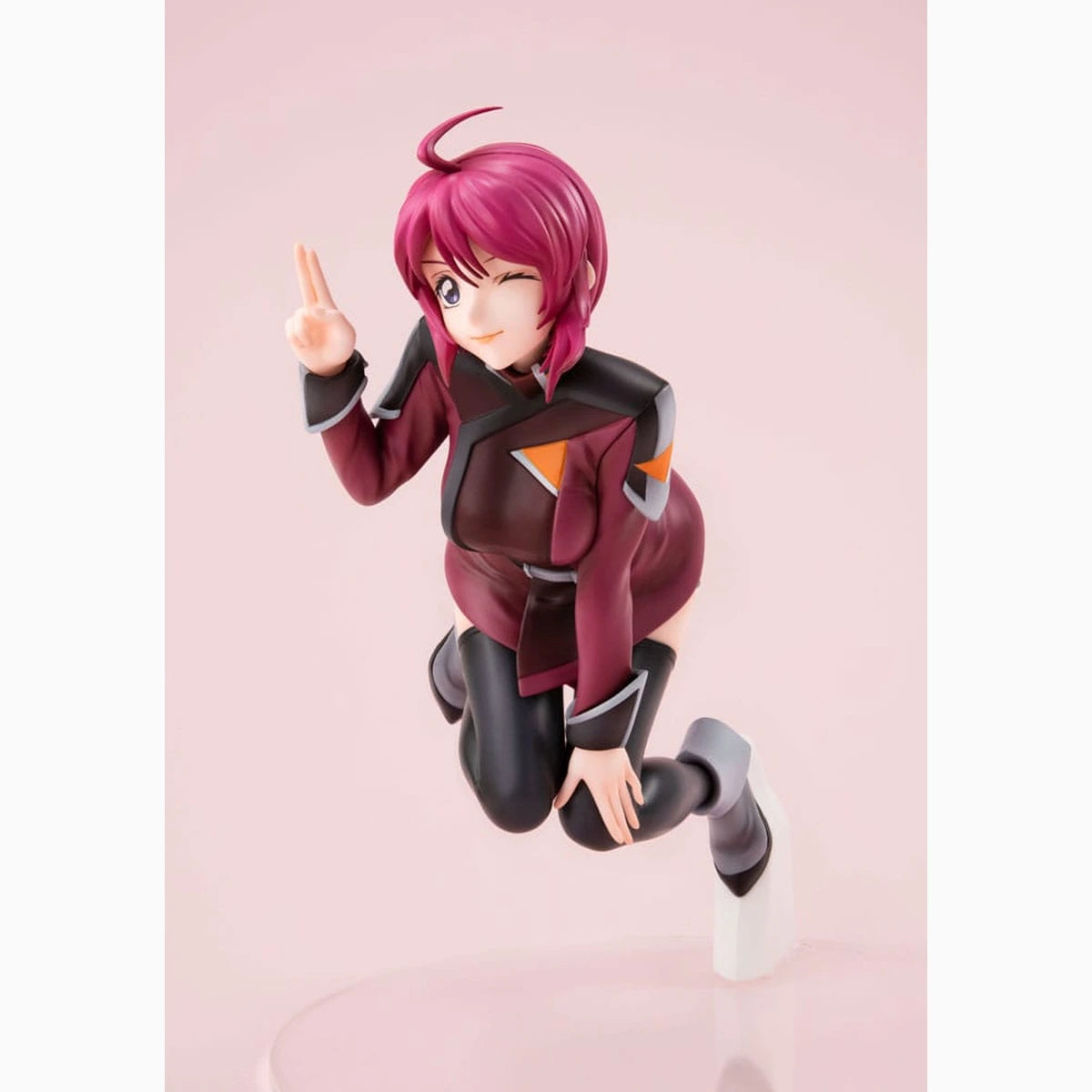 Mobile Suit Gundam Seed Freedom statuette GGG Lunamaria Hawke 17 cm - Image 5