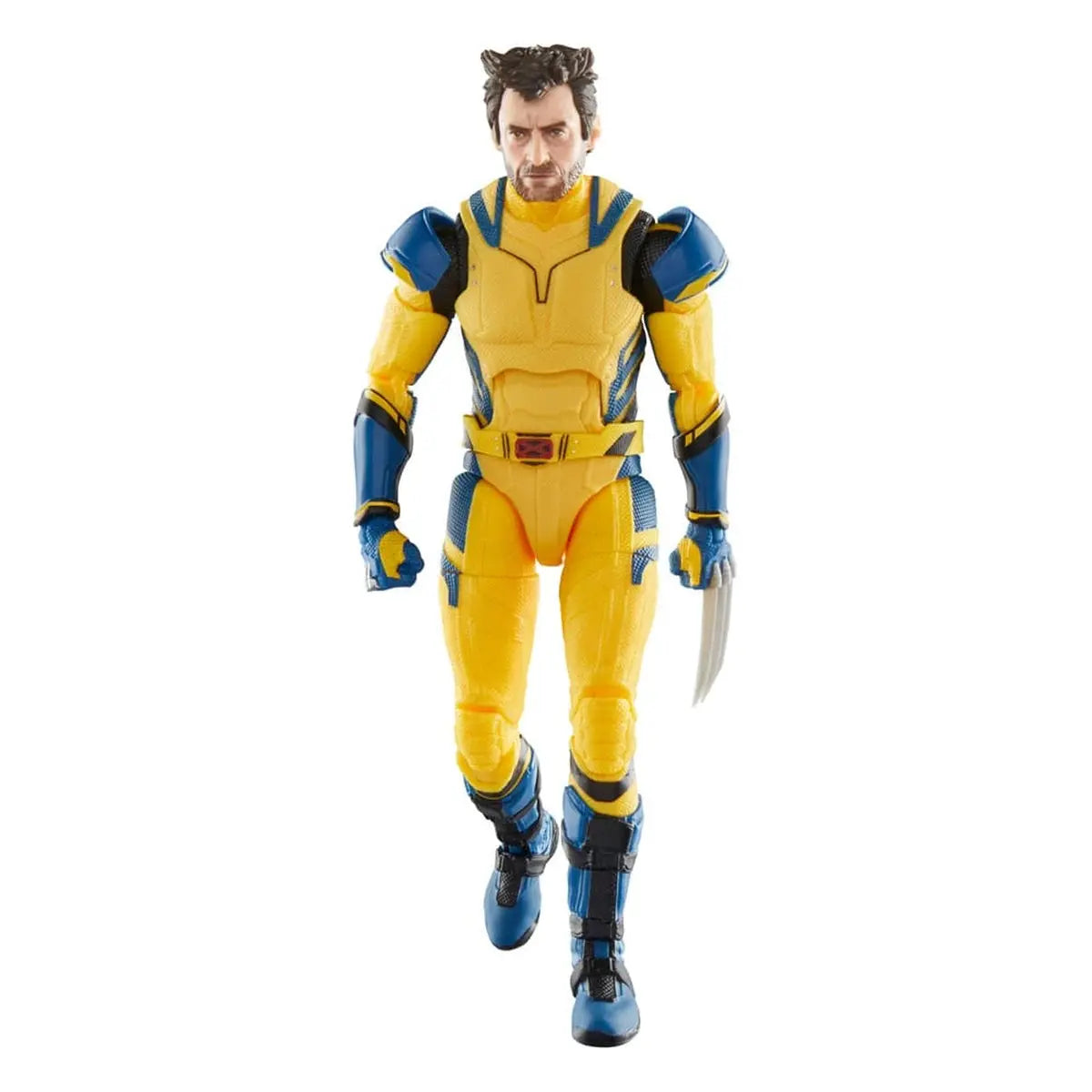 Deadpool & Wolverine Marvel Legends figurine Wolverine 15 cm - Image 6