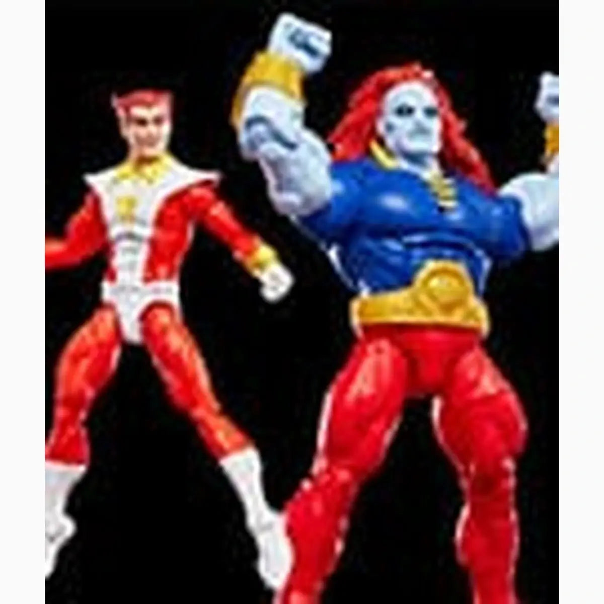 Marvel Legends pack 2 figurines Marvel's Starfox & Champion of the Universe 15 cm - Image 2
