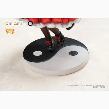 Touhou Project figurine PVC Reverse Palm Spirit Reimu Hakurei 15 cm - Image 3