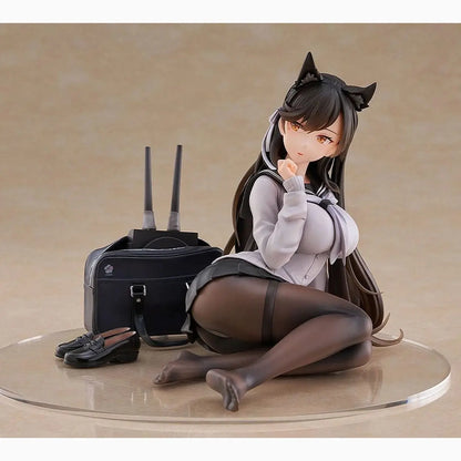 Azur Lane statuette PVC Atago (School Traumerei) 13 cm - Image 6