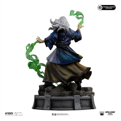 Mortal Kombat Shang Tsung Art Scale statuette 1/10 Shang Tsung 26 cm - Image 4
