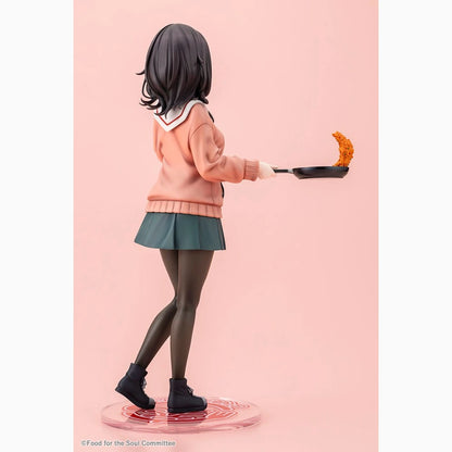 Unicorn Overlord statuette PVC 1/7 Mako Kawai 24 cm - Image 7