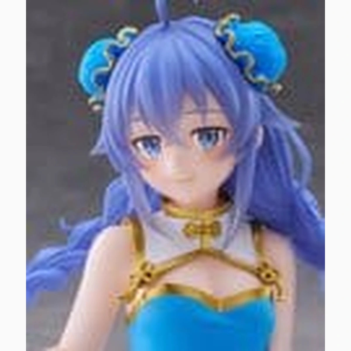 Mushoku Tensei: Jobless Reincarnation figurine PVC Desktop Cute Roxy Migurdia (Chinese Dress Ver.) 13 cm - Image 2