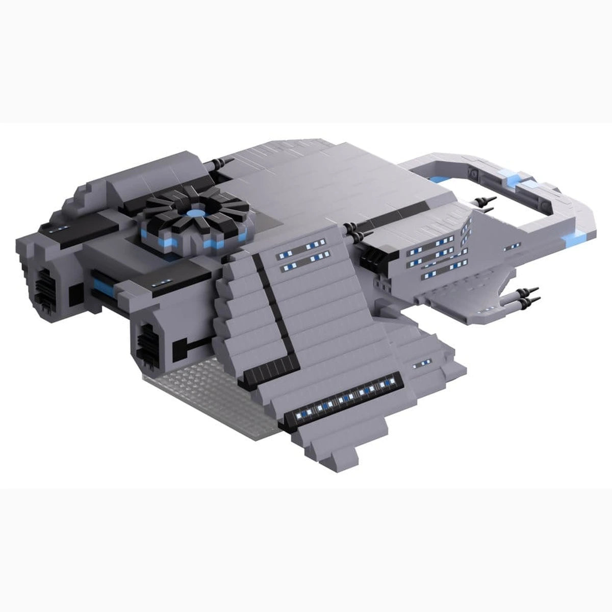Stellaris Kit de Construction Mammalian Science Ship - Image 2