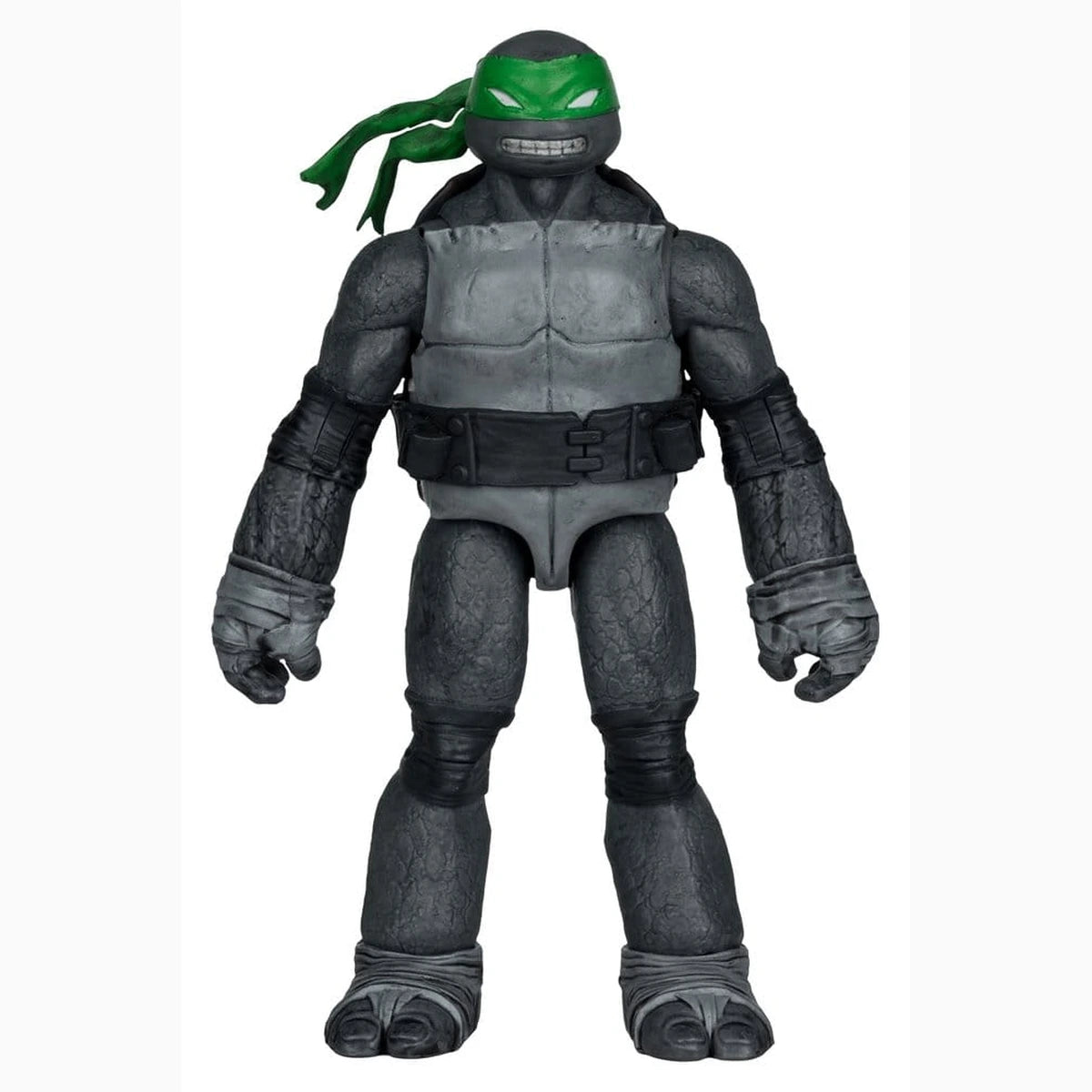 Tortues Ninja Page Punchers figurine Raphael (Black White & Green) (Red Platinum Edition) 13 cm - Image 1