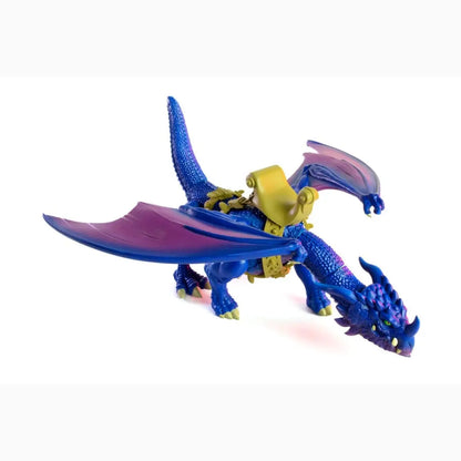 Legends of Dragonore figurine Pyrant - Lord of Desolation 25 cm - Image 7