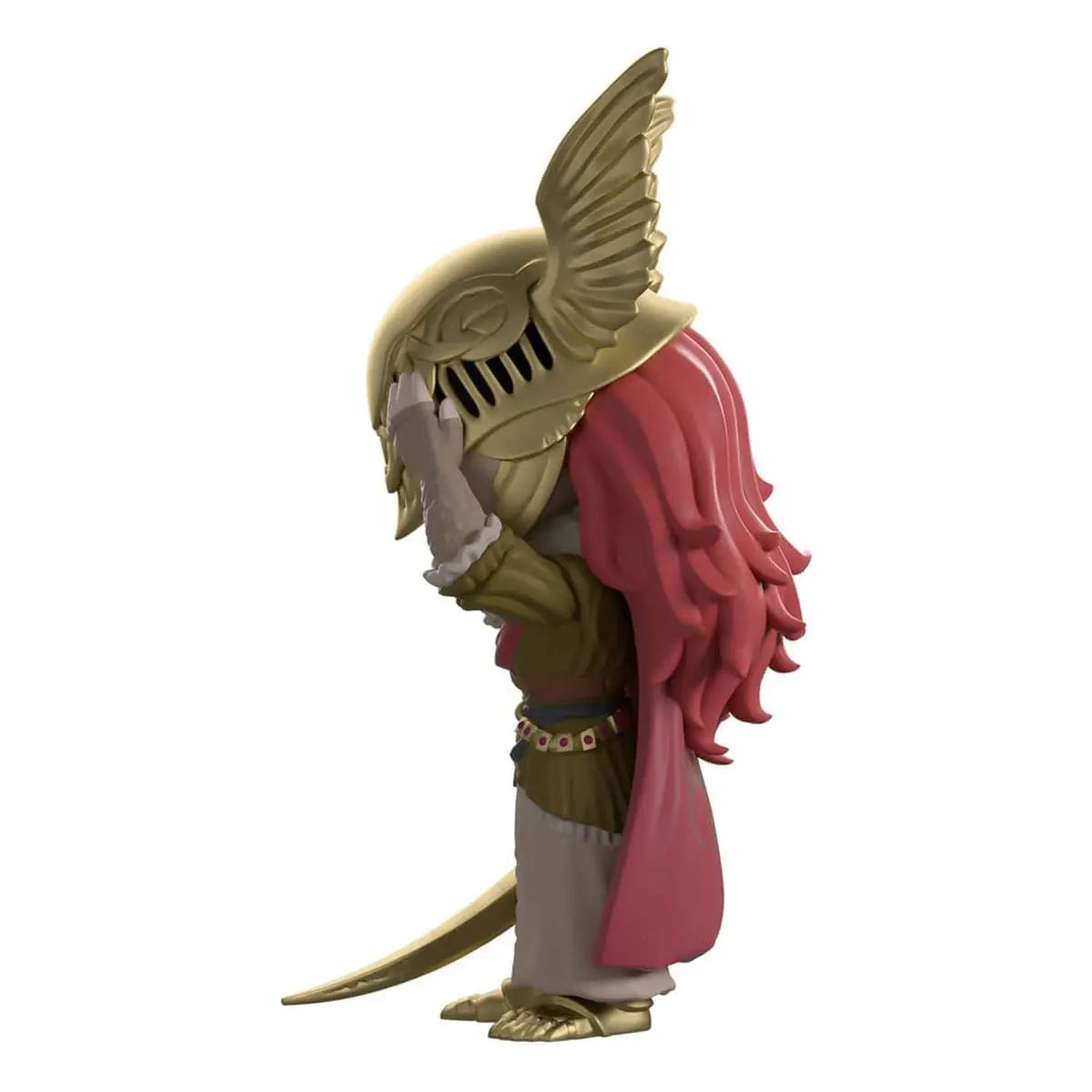 Elden Ring Vinyl figurine Malenia 14 cm - Image 6